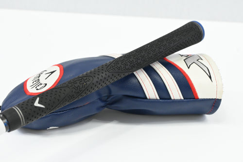 Left Hand Callaway XR #3 Wood / 15 Degree / Stiff Flex Project X San Diego LZ16