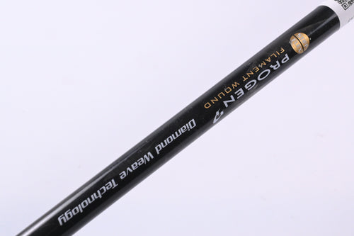 Progen Full Bore MM3 #5 Wood / 18 Degree / Stiff Flex Progen Shaft