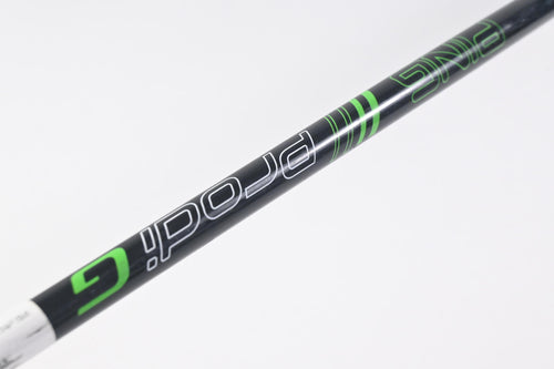 Left Hand Junior Ping Prodi G Hybrid / 28 Degree / Junior Flex Prodi G Shaft