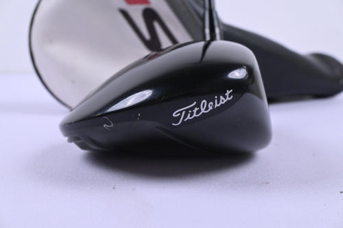 Titleist TSR3 Driver / 11 Degree / Regular Flex HZRDUS Gen4 Red CB 50 Shaft