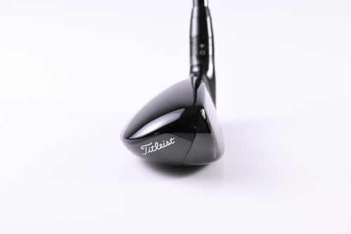 Titleist TSi3 #2 Hybrid / 18 Degree / Stiff Flex Tensei AV Raw White 90 Shaft