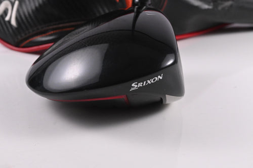 Srixon Z-785 Driver / 10.5 Degree / Regular Flex Tensei CK Blue Pro 60 Shaft