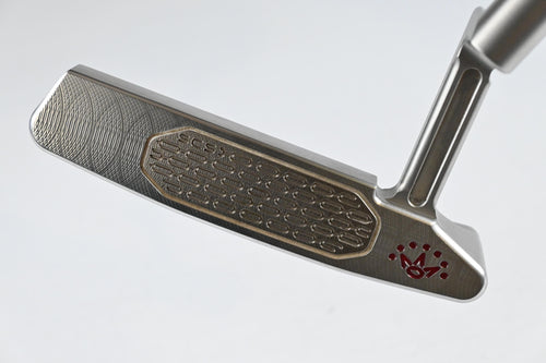 Scotty Cameron 2025 Studio Style Newport 2 Putter / 34 Inch