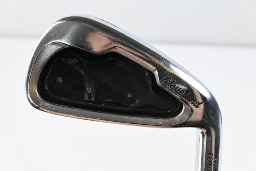 Cleveland 588 TT #4 Iron / 21 Degree / Stiff Flex Dynamic Gold S300 Shaft