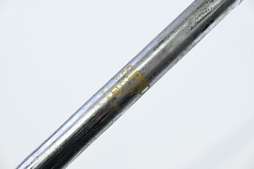 Titleist 714 AP2 #3 Iron / 21 Degree / Regular Flex NS Pro 850GH Shaft