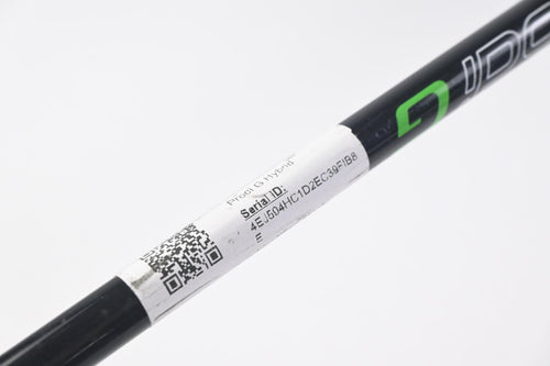 Left Hand Junior Ping Prodi G Hybrid / 28 Degree / Junior Flex Prodi G Shaft