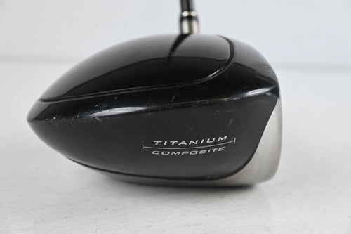 Taylormade XR-05 Driver / 9.5 Degree / Stiff Flex Grafalloy ProLite 35 Shaft