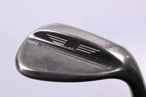 Titleist Vokey SM9 Lob Wedge / 60 Degree / Wedge Flex Titleist Vokey Shaft