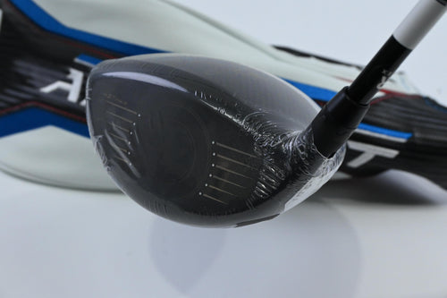 Cobra Aerojet Driver / 10.5 Degree / Regular Flex Kai'li Blue 60