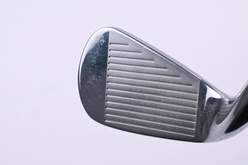 Callaway Paradym X #5 Iron / 21.5 Degree / Senior Flex Ascent PL 50 Shaft