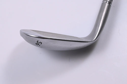 Taylormade Milled Grind 5 Sand Wedge / 56 Degree / Wedge Flex KBS Tour Shaft