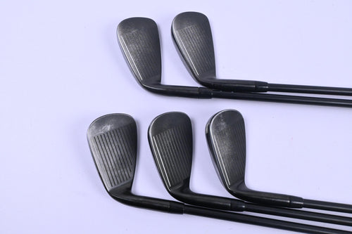 PXG 0311 XP Gen6 Irons / 6-PW / Regular Flex KBS MAX 65 Shafts