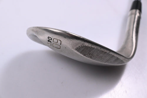 Titleist Vokey SM9 Lob Wedge / 60 Degree / Wedge Flex Titleist Vokey Shaft