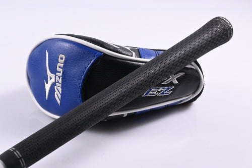 Mizuno JPX EZ 2016 #5 Hybrid / 25 Degree / Regular Flex Mizuno 65 Shaft