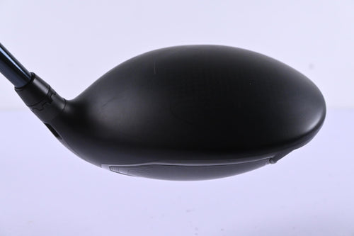 Cobra Darkspeed LS Driver / 9 Degree / Stiff Flex UST LIN-Q M40X White 6 Shaft