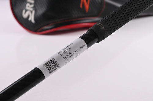 Srixon Z-785 Driver / 10.5 Degree / Regular Flex Tensei CK Blue Pro 60 Shaft