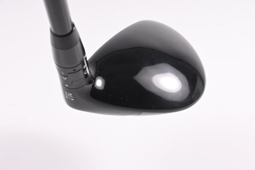 Titleist TSi2 #4 Hybrid / 21 Degree / Regular Flex Tensei AV RAW Blue 65 Shaft