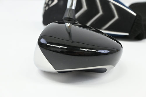 Left Hand Callaway X 2006 #3 Wood / 15 Degree / Uniflex Callaway X Shaft