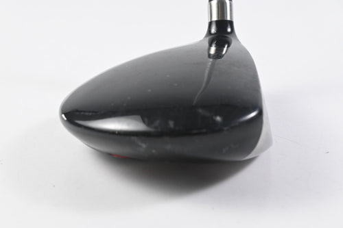 Bridgestone J40 #3+ Wood / 13.5 Degree / Stiff Flex Matrix Ozik White Tie 6X3