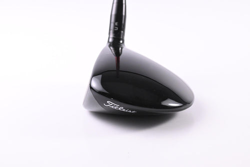 Left Hand Titleist GT3 #3 Wood / 15 Degree / Regular Flex Denali Red 60 Shaft