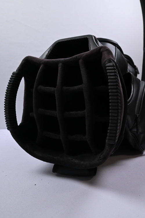 Stewart Cart Bag / 15-Way Divider / Black