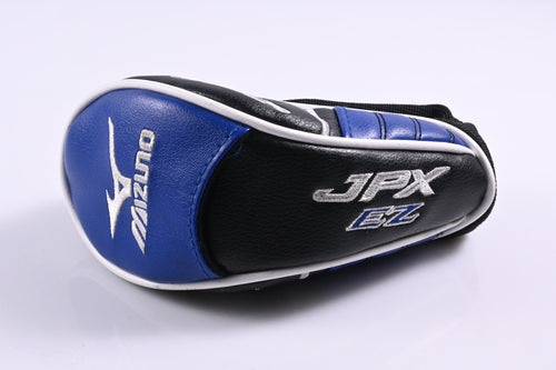 Mizuno JPX EZ 2016 #5 Hybrid / 25 Degree / Regular Flex Mizuno 65 Shaft