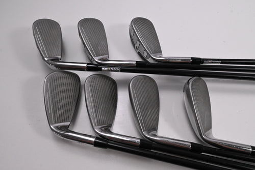 Cleveland Halo XL Full Face Irons / 5-PW+GW / Regular Flex UST Helium Nanocore