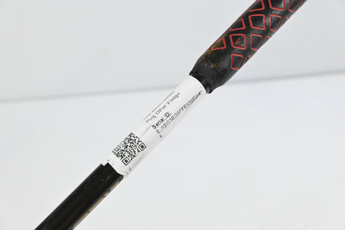 Ping Eye 2 Sand Wedge / 57.5 Degree / Red Dot / Stiff Flex Aldila VIII Shaft