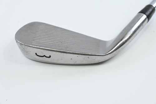 Titleist DCI 962 #3 Iron / 22 Degree / Stiff Flex Dynamic Gold S300 Shaft