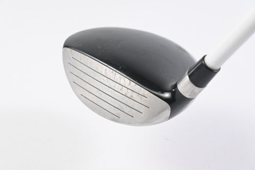 Bridgestone J40 #3+ Wood / 13.5 Degree / Stiff Flex Matrix Ozik White Tie 6X3