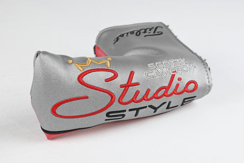 Scotty Cameron 2025 Studio Style Newport 2 Putter / 34 Inch