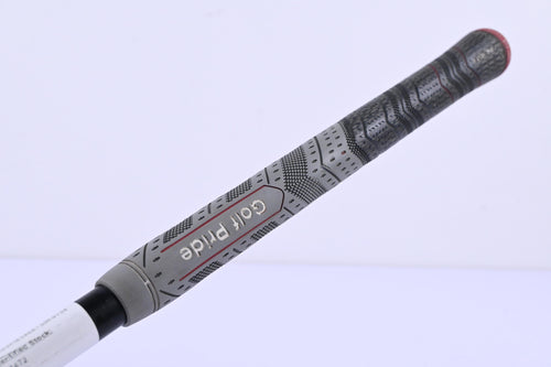 Titleist TSR3 Driver / 11 Degree / Regular Flex HZRDUS Gen4 Red CB 50 Shaft