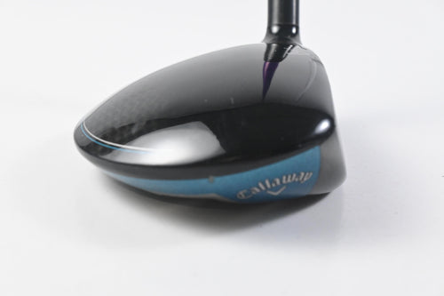 Callaway Rogue Sub Zero #3 Wood / 15 Degree / Stiff Flex Oban Kiyoshi 75 Shaft