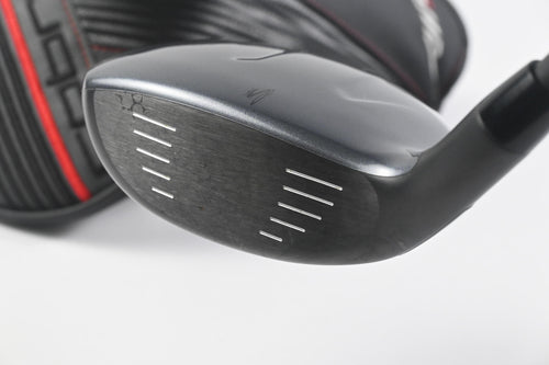 Cobra Air-X #3 Wood / 16 Degree / Senior Flex Cobra Ultralite 45 Shaft