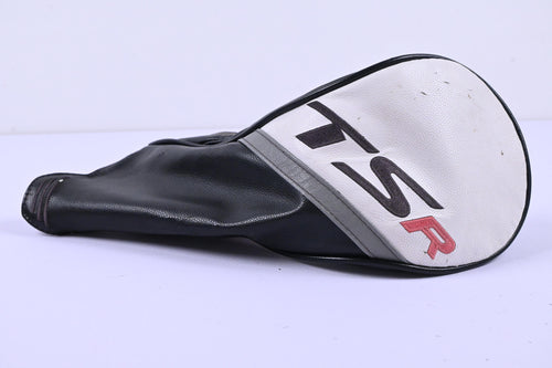 Titleist TSR3 Driver / 11 Degree / Regular Flex HZRDUS Gen4 Red CB 50 Shaft
