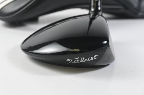 Titleist GTS2 #3 Wood / 16.5 Degree / Senior Flex Fujikura Air Speeder 45 Shaft