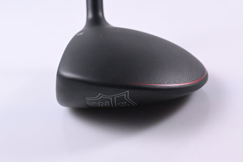 Left Hand Wilson Dynapower 2023 #3 Wood / 15 Degree / Regular Flex HZRDUS Smoke