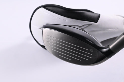Callaway Apex UW 24 #3 Hybrid / 19 Degree / Regular Flex Mitsubishi MMT Black 70