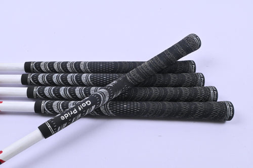 PXG 0311 XP Gen6 Irons / 6-PW / Regular Flex KBS MAX 65 Shafts