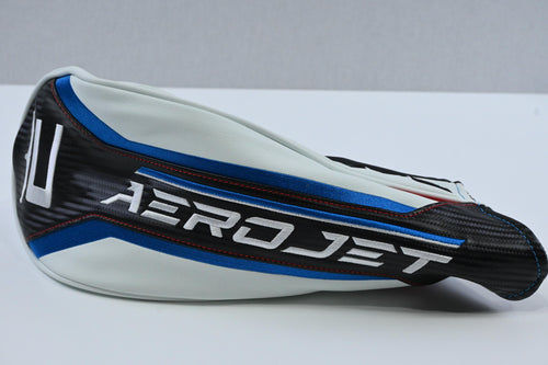 Cobra Aerojet Driver / 10.5 Degree / Regular Flex Kai'li Blue 60