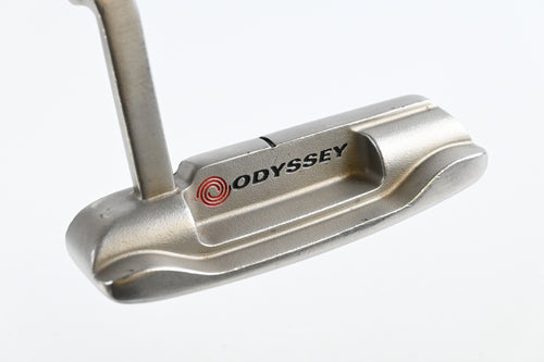 Odyssey White Hot #1 Putter / 35.5 Inch