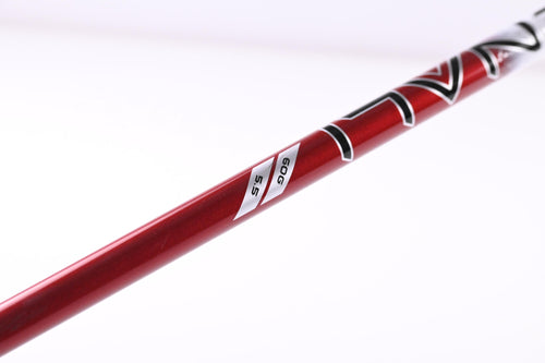 Left Hand Titleist GT3 #3 Wood / 15 Degree / Regular Flex Denali Red 60 Shaft