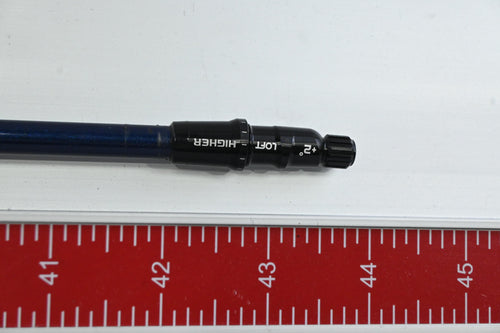 Ventus TR Blue Velocore 5 Driver Shaft / Regular Flex / Taylormade 2nd Gen