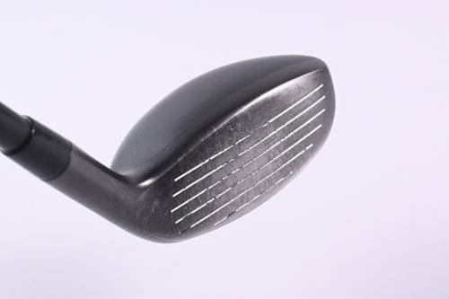 Left Hand Ping G25 #3 Hybrid / 20 Degree / Regular Flex Ping TFC 189 Shaft