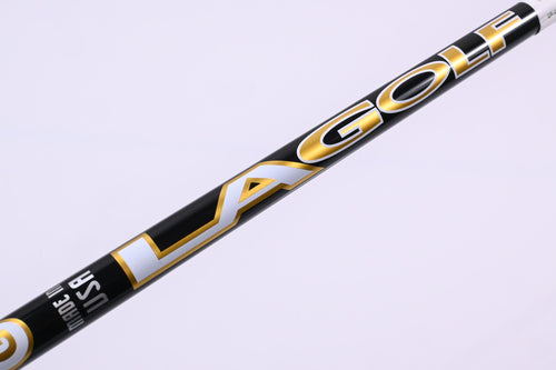 LA Golf Gold Series 55 Driver Shaft / Regular Flex / Callaway Gen2