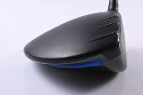 Ping G30 SF Tec Driver / 10 Degree / Stiff Flex Psyko Crossfire 60 Shaft