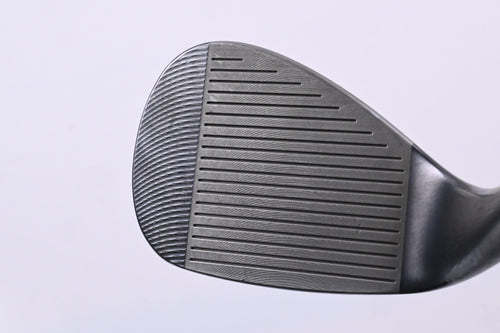 Cleveland RTZ Lob Wedge / 60 Degree / Regular Flex KBS TGI 60 Shaft