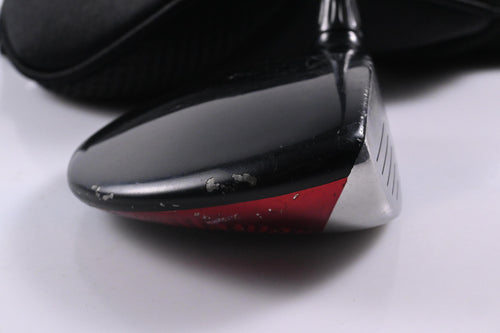 Callaway Diablo Edge #3 Wood / 15 Degree / Senior Flex Callaway 55 Shaft