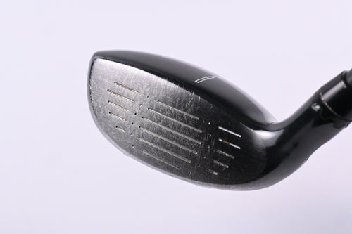 Cobra King F7 #3-4 Hybrid / 19-22 Degree / Regular Flex Fujikura Pro 75 Shaft