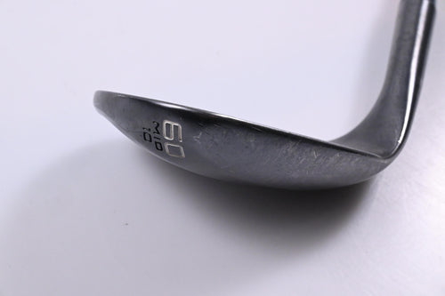 Cleveland RTZ Lob Wedge / 60 Degree / Regular Flex KBS TGI 60 Shaft